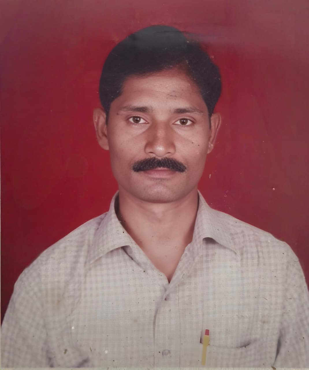 SUDHANSHU BHUSANA NAHAK