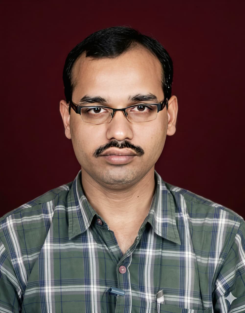 SURESH KUMAR PANDA