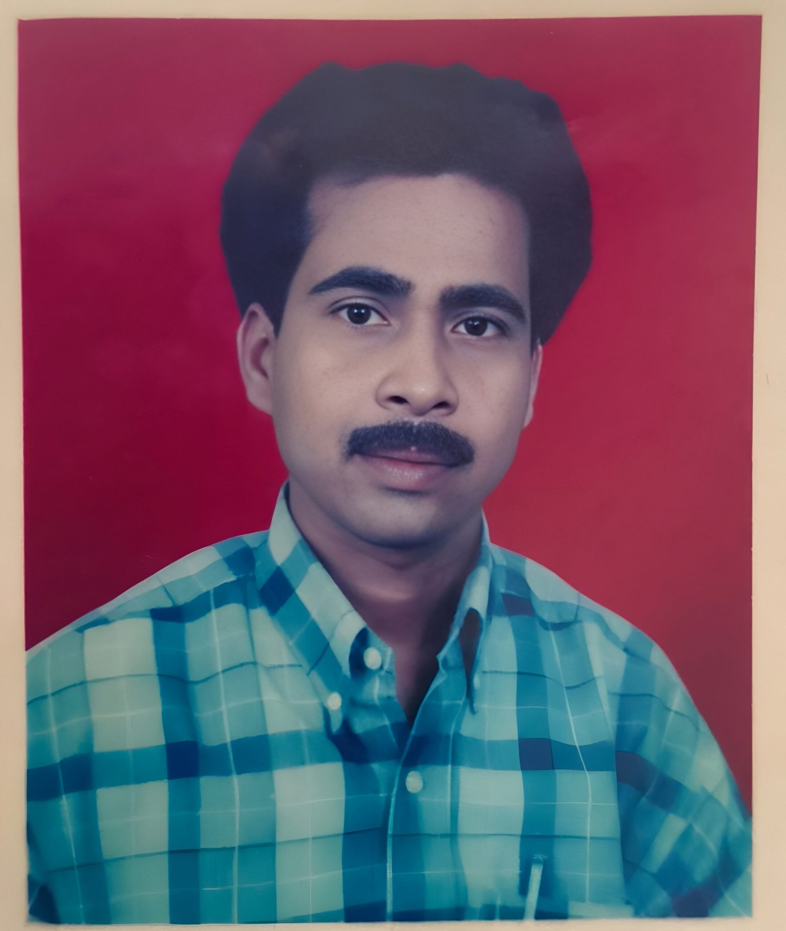 SUSANTA KUMAR PATNAIK
