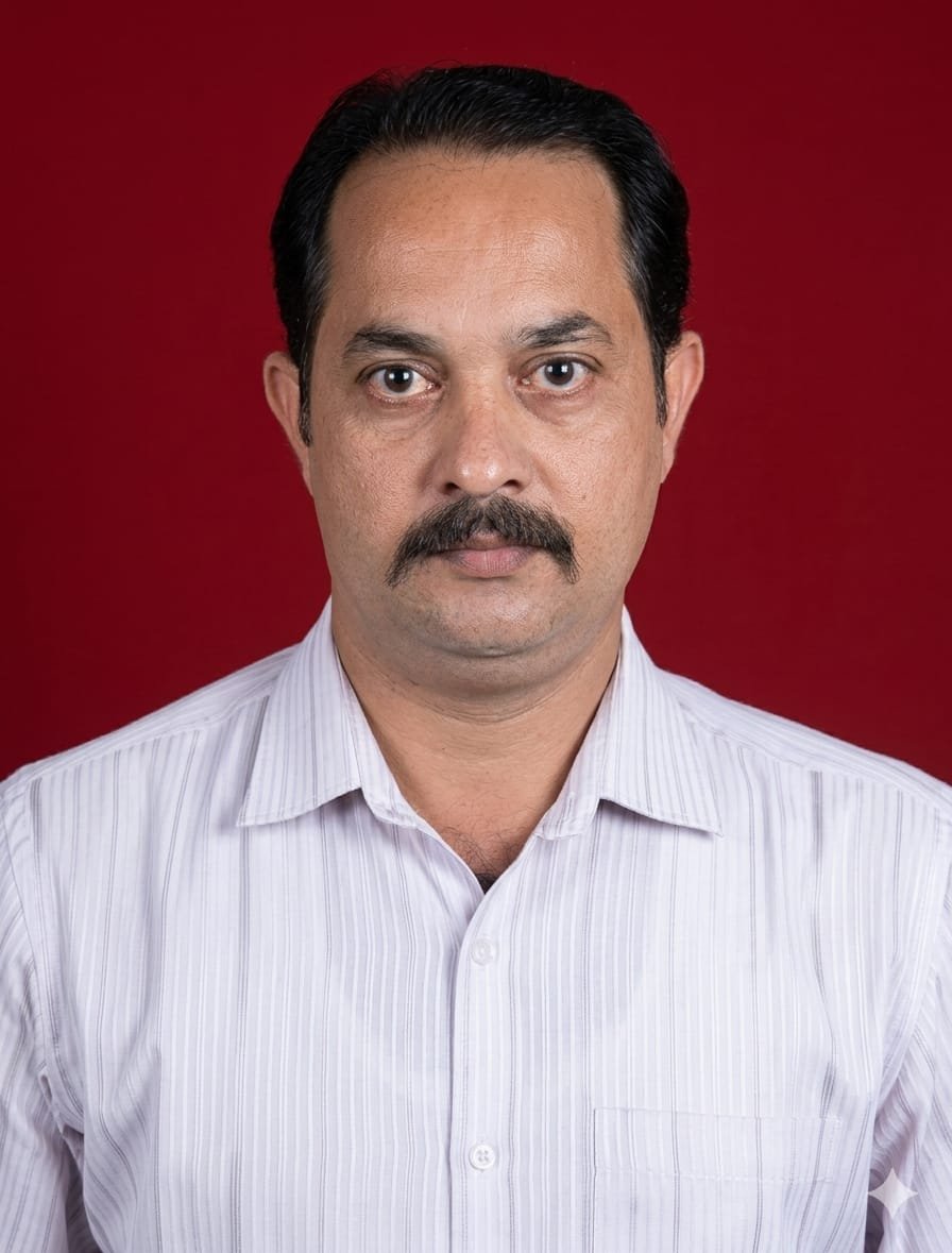 T.V. Babujee