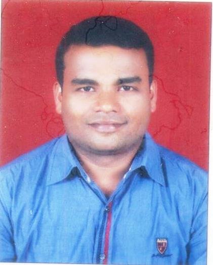 UTTAM KUMAR SAHU